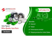 Fast Shipping and Cost-effective prices with Superior-quality Used Auto Parts