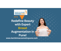 Breast Augmentation In Pune | Breast Enlargement In Pune