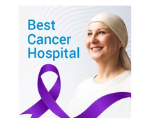 Best Cancer Hospital in Faridabad, Delhi NCR