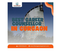 Best Career Counsellor in Gurgaon