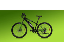 Buy Electric Cycle Near Me – Affordable & Eco-Friendly Rides!