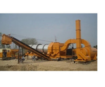 Buy Asphalt Plant for Large-Scale Highway Constructions