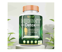 Divyashree Height Detox Reviews: Does it really Work?