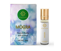 mogra attar