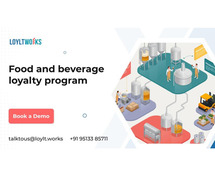 Loyalty Programs for Food and Beverage Industry – An Ultimate Guide