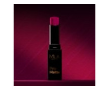 Pro Matte Lipstick – Velvet Finish, All-Day Wear