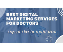 SEO Services for Doctors & Clinics in Delhi NCR