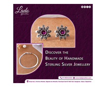 India's Leading Online Store for Silver Jewellery for Women