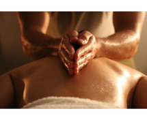 Body Massage Services by Female Subhash Nagar 7568798332