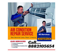 First Choice AC Repair Service in Gurgaon