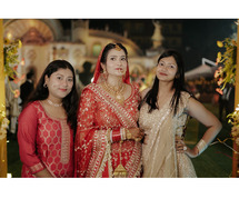 NK Studio – Wedding Photography in Patna That Tells a Story