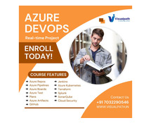 Azure DevOps with DevSecOps Online Training | Visualpath