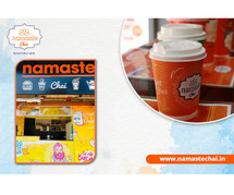 Discover the Best Tea Outlet Near You with Namaste Chai