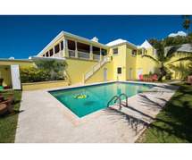 Fairmont Drive Vacation Rentals