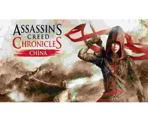 Assassins Creed Chronicles China Laptop computer Game/ Desktop Computer Game. PRIce