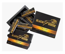 Buy Black Horse Vital Honey Price In Pakistan | 03222076662 | zenmart