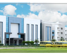 International School Chennai