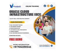 Oracle Cloud Infrastructure | OCI Training in Bangalore