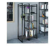 Buy Stylish & Functional Bookshelves Online – Premium Designs by Jeometri