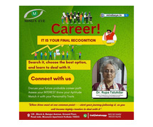 Career Guidance & Personality Assessment by Dr. Rupa Talukdar – Mind's Eye