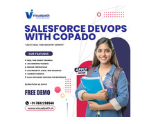 Salesforce DevOps Course | Salesforce DevOps Online Training