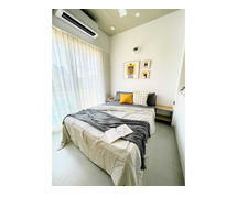 Serviced Co-living Apartments for Rent in Gachibowli,