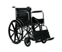 Wheelchair on rent  for a month