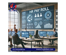 Best HR and Payroll Software in India 9555498756