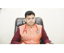 Dr. S.K Dwivedi