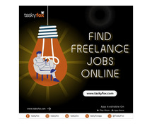 Find freelance jobs online in India