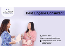 Expert Lingerie Consultant – Find Your Perfect Fit!