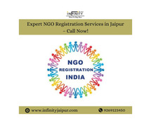 Expert NGO Registration Services in Jaipur – Call Now!