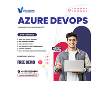 Azure DevOps Course | Azure DevOps Training in Hyderabad