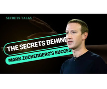 Secretstalk | Secrets of a successful business