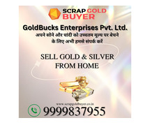 Gold Price In Noida