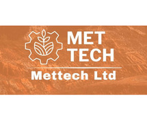 MetTech: Transforming Metal Enterprises