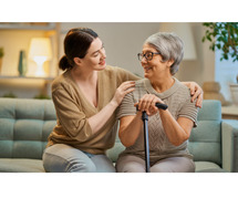 Elder Care & Home Care Services in Hyderabad – Soukhya Health