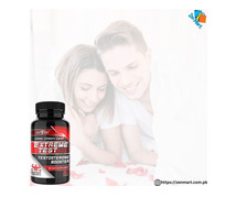 Extreme Test Testosterone Booster Capsules at 100% Reliable Price in Pakistan | 03222076662