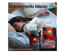 Buy Original Epimedyumlu Macun Price in Islamabad | 03222076662 | Zenmart