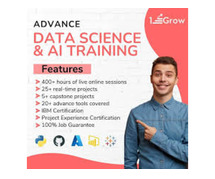 1stepGrow expert-Led Online Courses for Career Growth – Data Science, AI & More!