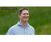 Voice Of Entrepreneur | Starbucks CEO Brian Niccol Earns $96M