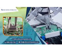 Precision PCB Assembly – Fast Turnaround & High Quality