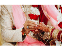 Exclusive Matrimonial Services in Bangalore