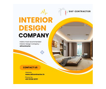 Affordable Interior Design Company Near You