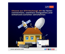 Best DTH Recharge API Provider in India