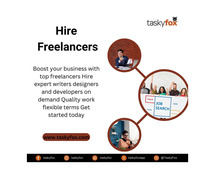 Hire Freelancers