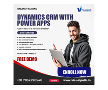 Microsoft Dynamics CRM Certification | MS Dynamics CRM Training