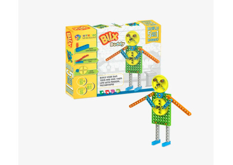 BLIX BUDDY - STEM TOYS FOR KIDS