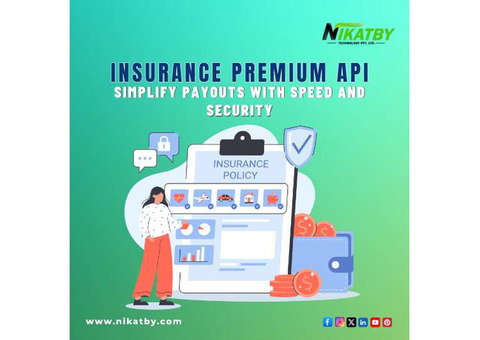 Insurance Premium API