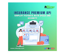 Insurance Premium API